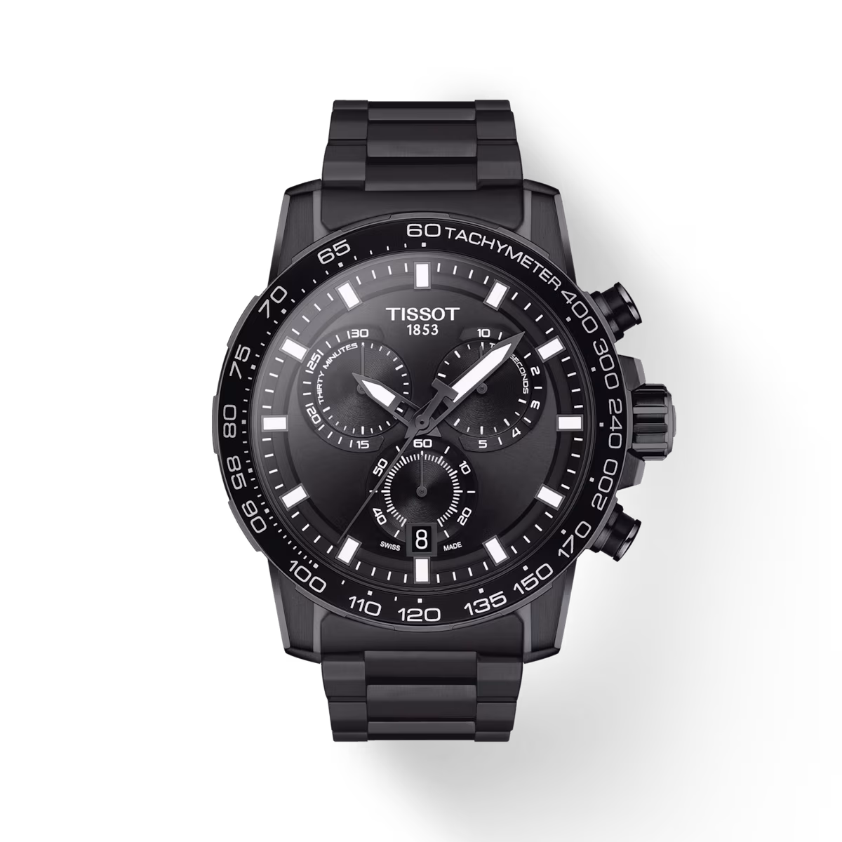 Tissot Supersport Chrono