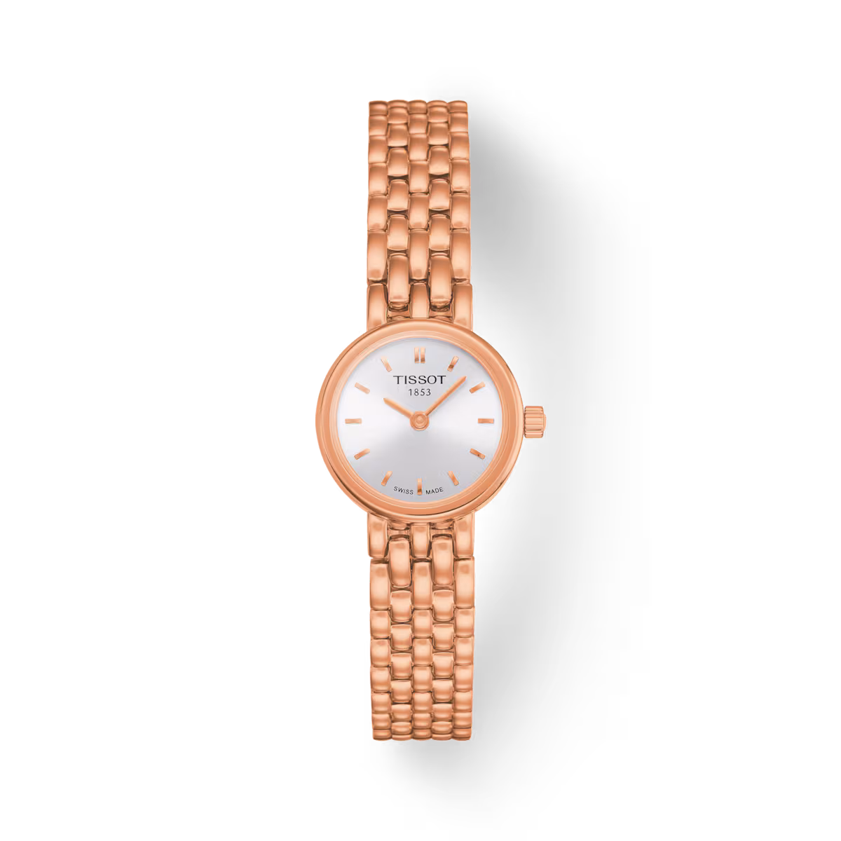 TISSOT LOVELY