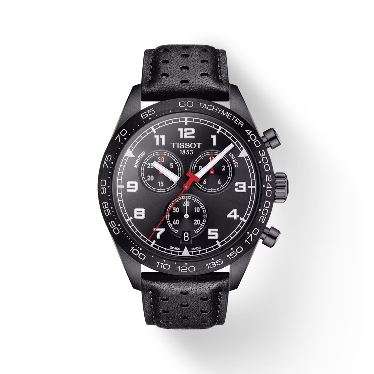 Tissot PRS 516 Chronograph