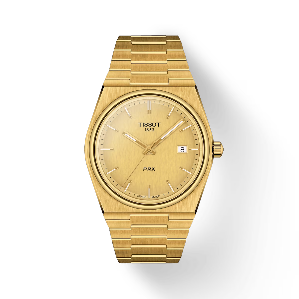 Tissot PRX