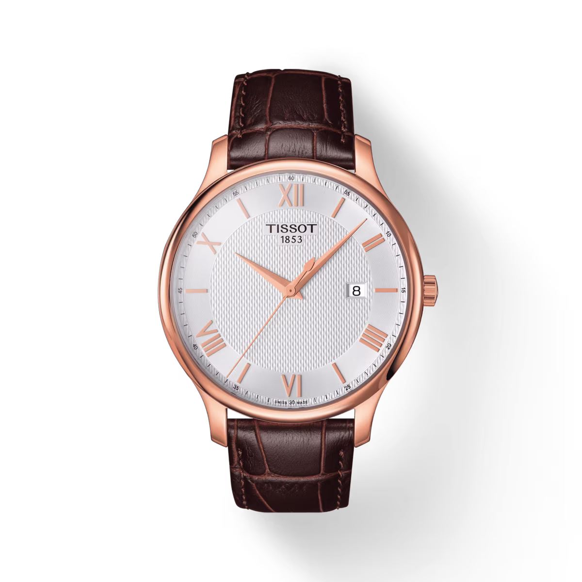 Tissot Tradition