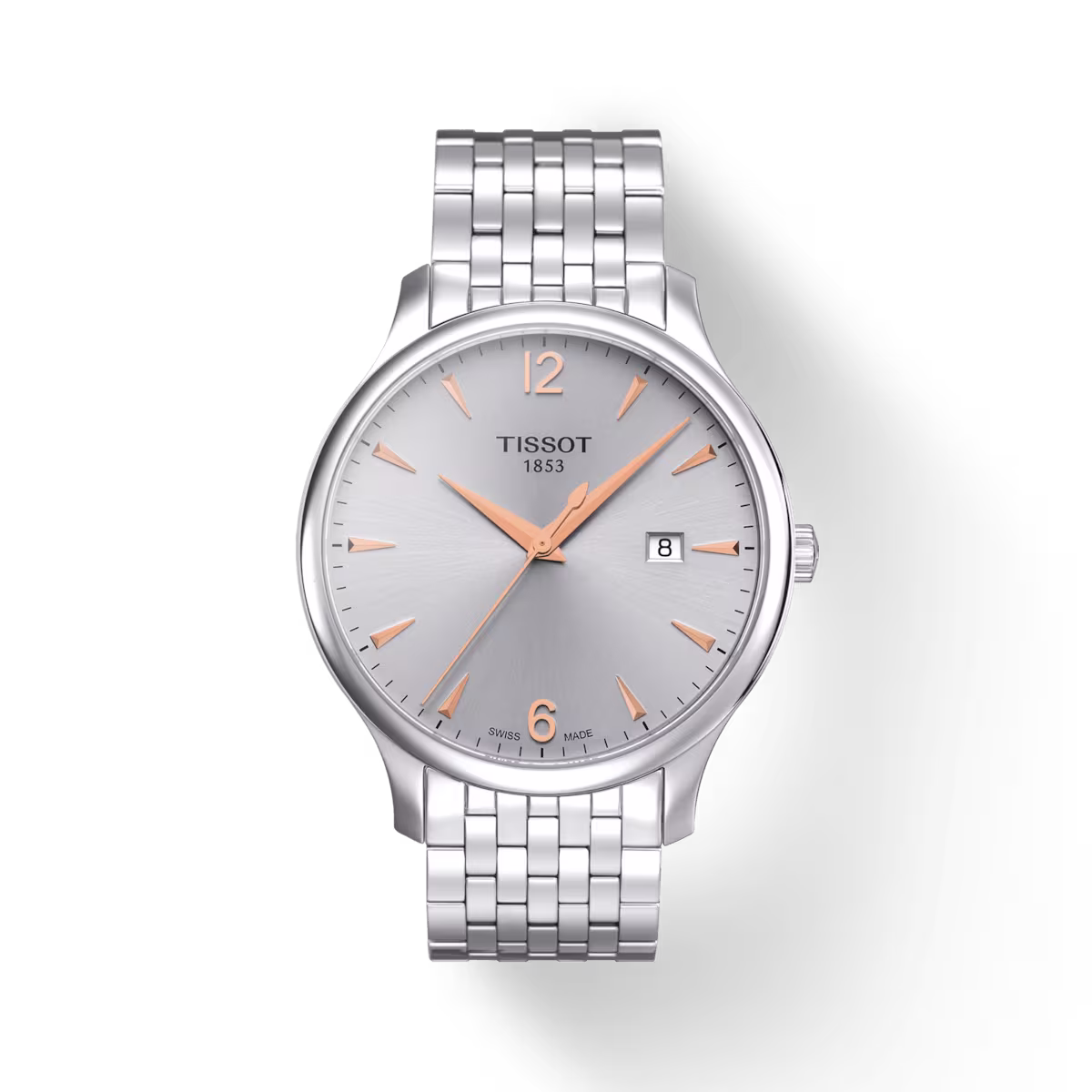 Tissot Tradition