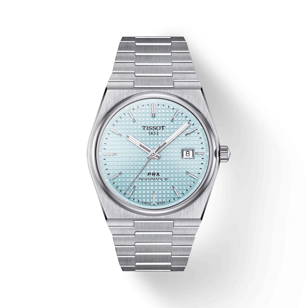 Tissot PRX Powermatic 80